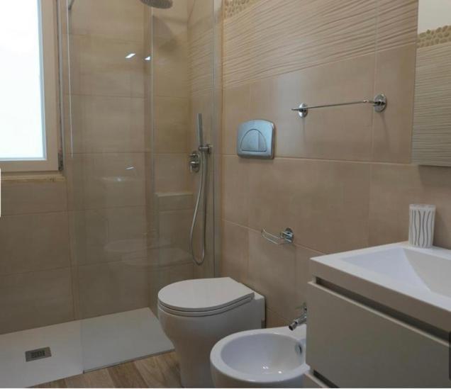 Attico Galilei D. Apartamento Gallipoli Exterior foto