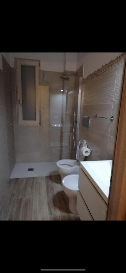 Attico Galilei D. Apartamento Gallipoli Exterior foto