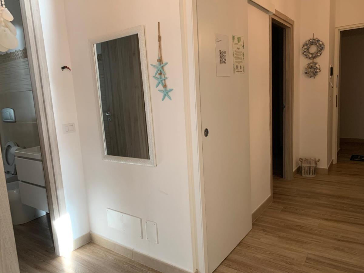 Attico Galilei D. Apartamento Gallipoli Exterior foto