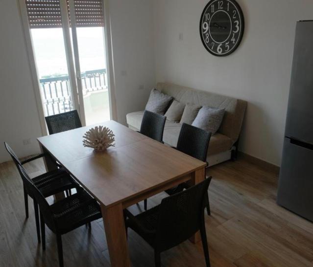 Attico Galilei D. Apartamento Gallipoli Exterior foto