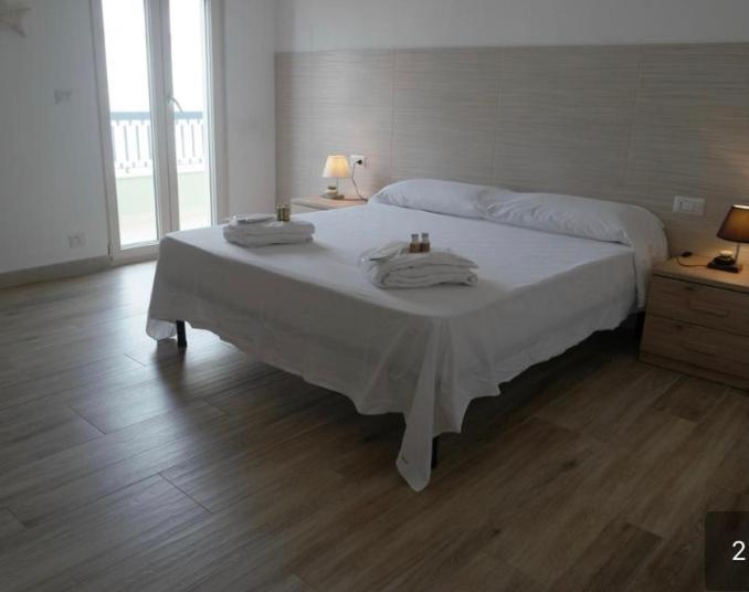 Attico Galilei D. Apartamento Gallipoli Exterior foto