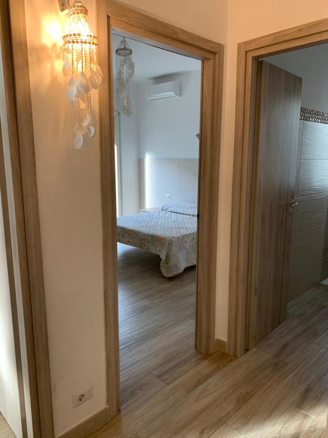 Attico Galilei D. Apartamento Gallipoli Exterior foto