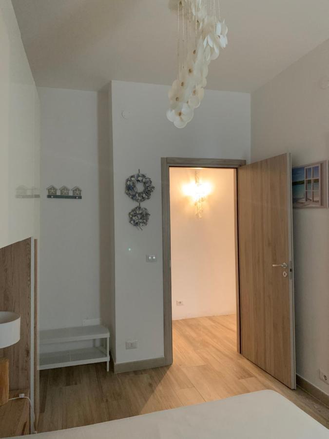 Attico Galilei D. Apartamento Gallipoli Exterior foto