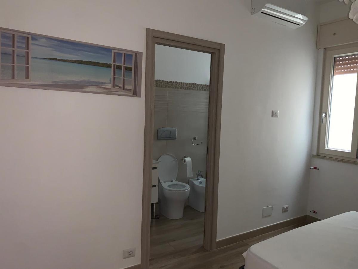 Attico Galilei D. Apartamento Gallipoli Exterior foto