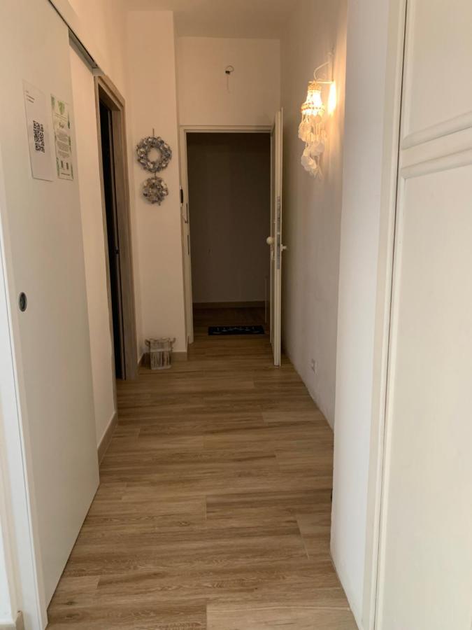 Attico Galilei D. Apartamento Gallipoli Exterior foto