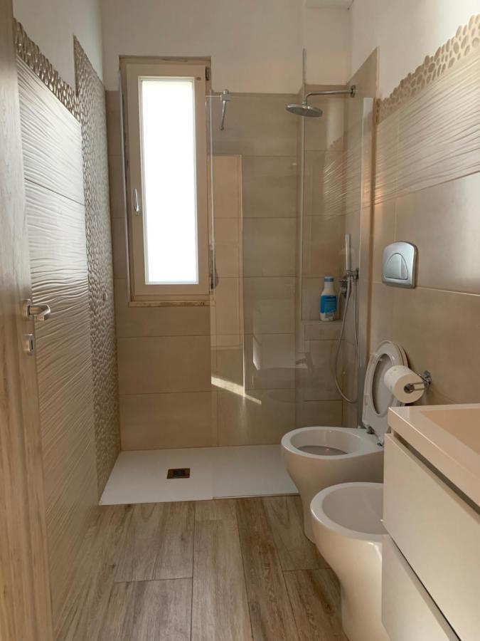 Attico Galilei D. Apartamento Gallipoli Exterior foto