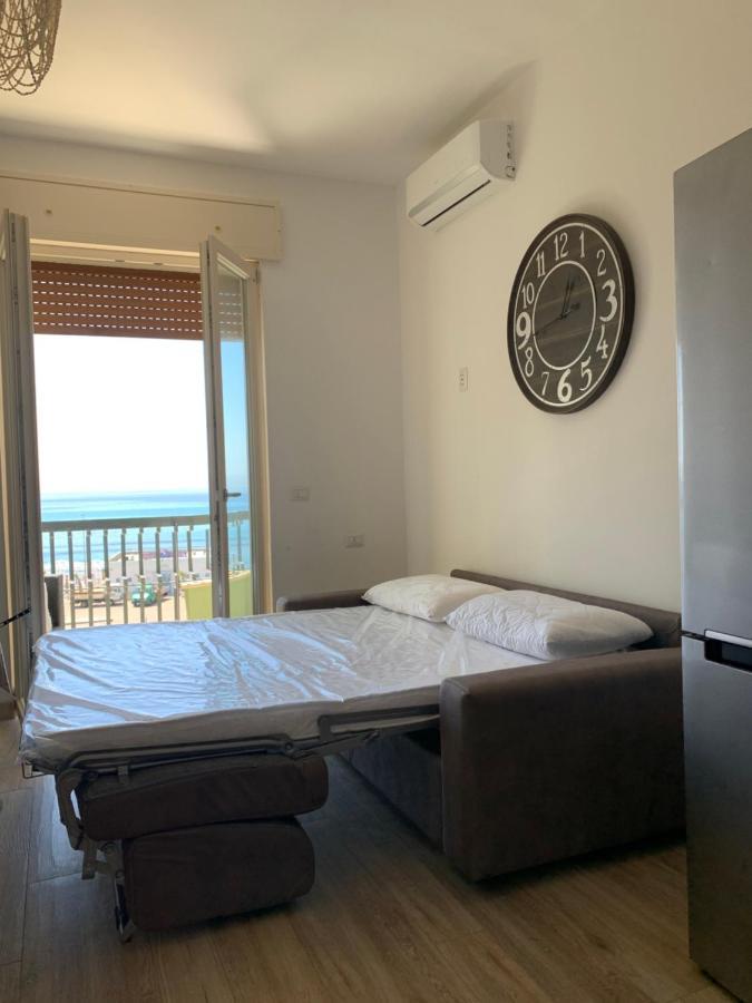 Attico Galilei D. Apartamento Gallipoli Exterior foto