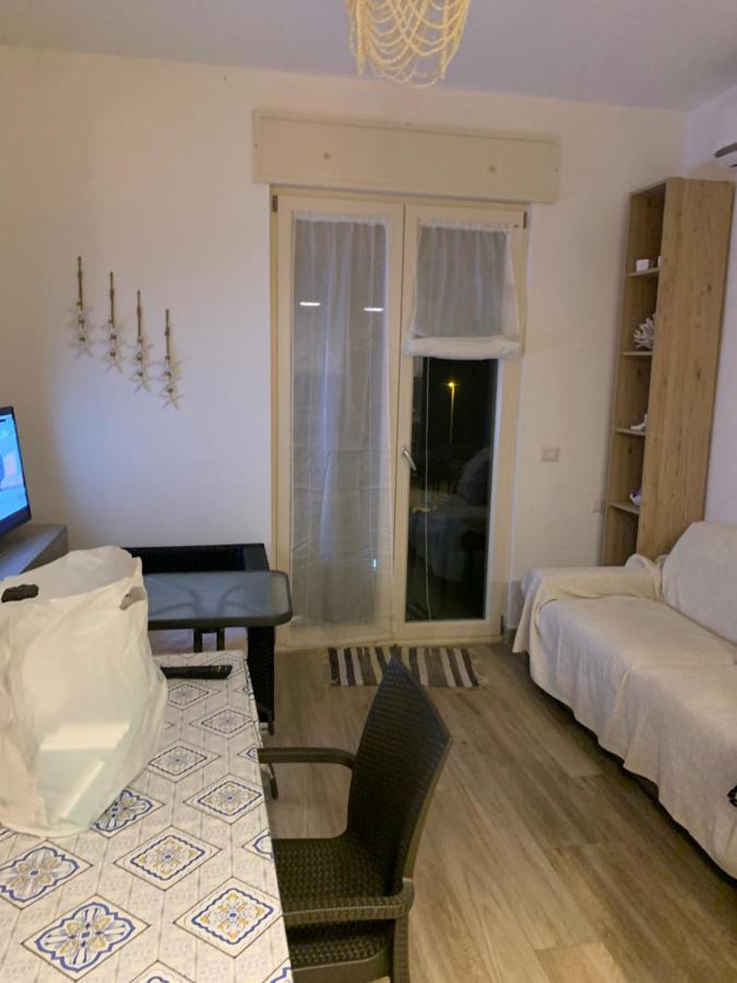 Attico Galilei D. Apartamento Gallipoli Exterior foto