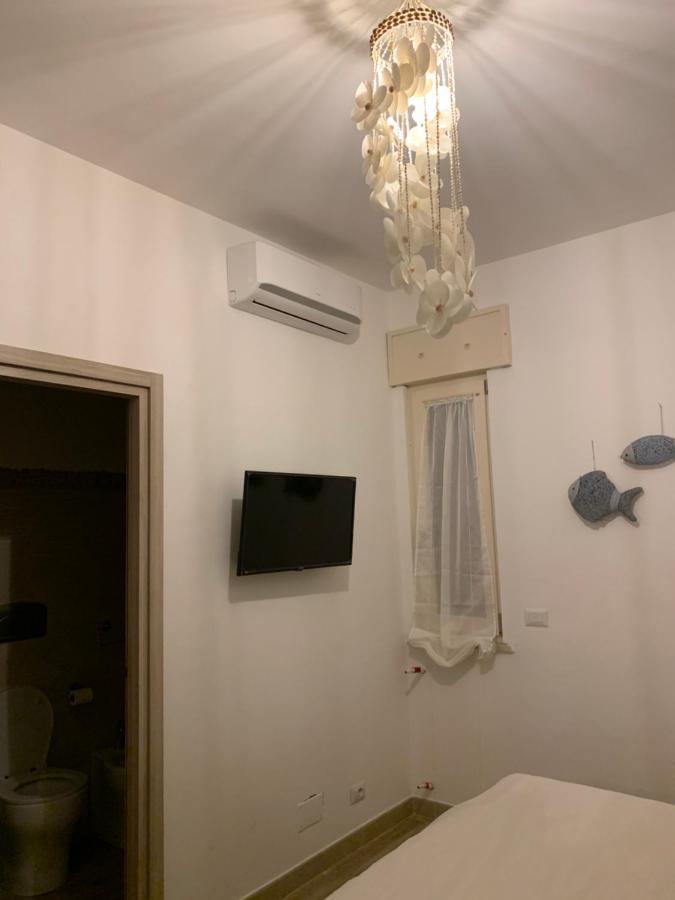Attico Galilei D. Apartamento Gallipoli Exterior foto